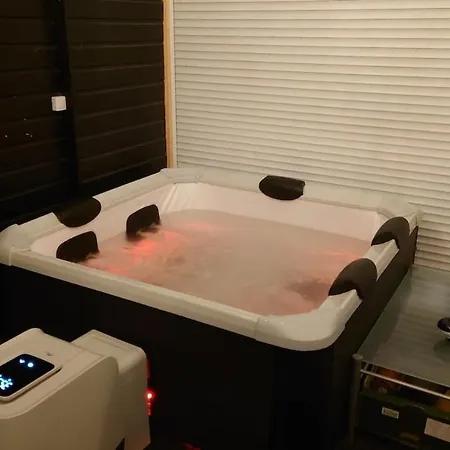 Maison Street Art, Jacuzzi Sur Terrasse Et Billard Reims